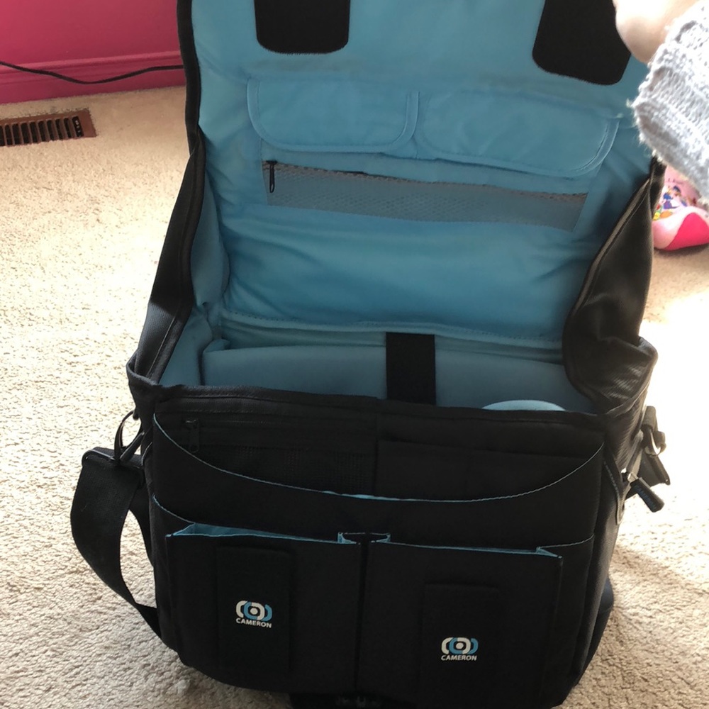 Camera bag! - Picture 3 of 5